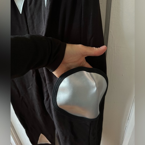 Onesie for Halloween or Burning man. - Picture 3 of 4